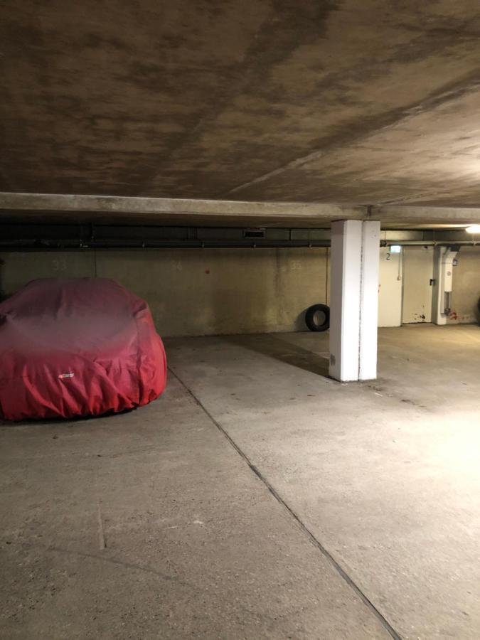 Appartement Im Zentrum Von Langenhagen Mit Netflix Und Tiefgarage Hannover Luaran gambar