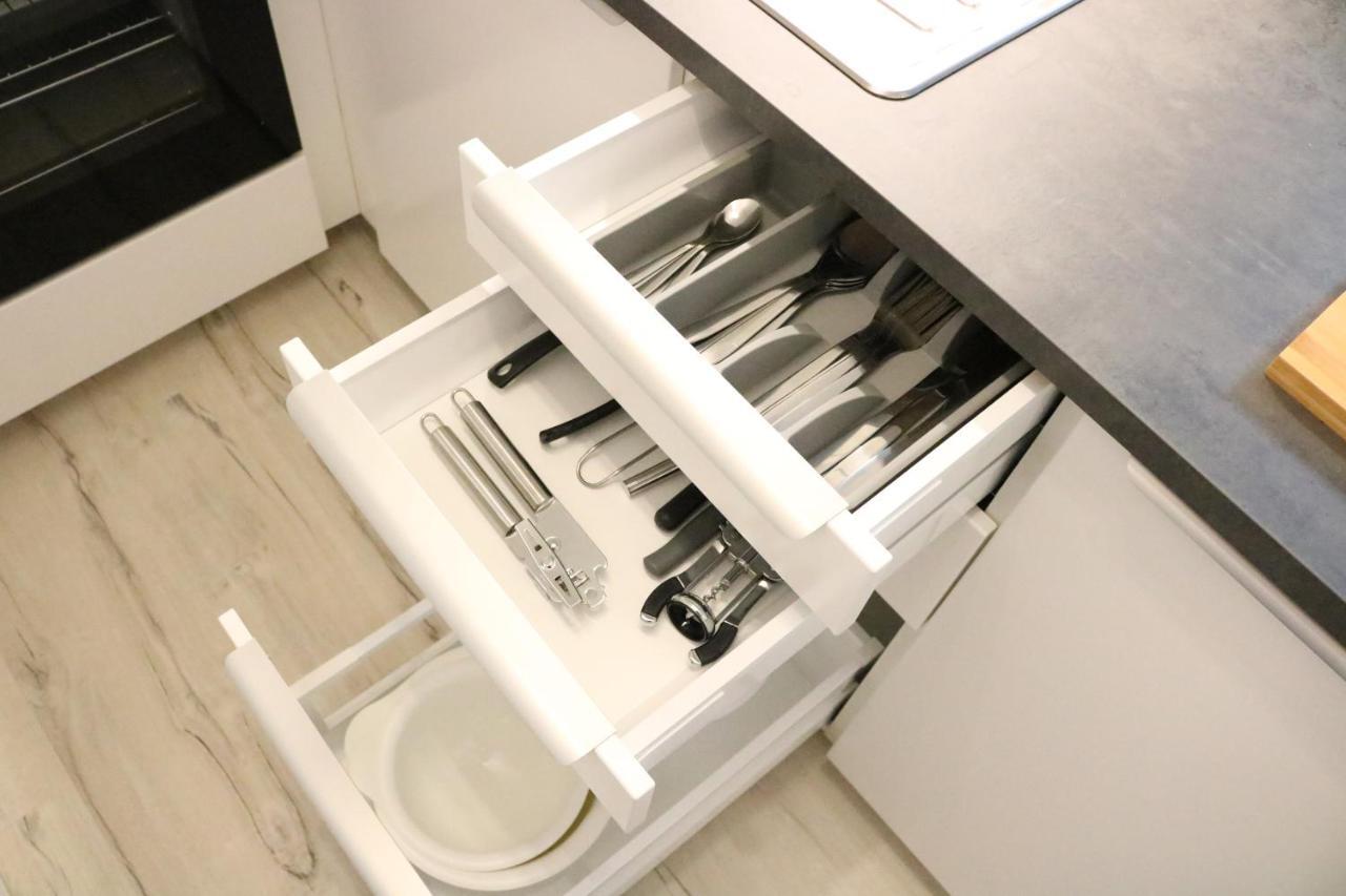 Appartement Im Zentrum Von Langenhagen Mit Netflix Und Tiefgarage Hannover Luaran gambar