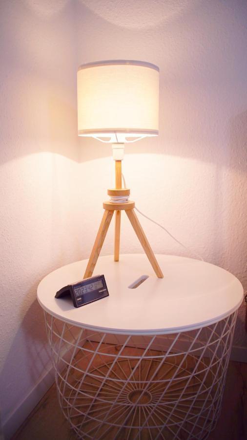 Appartement Im Zentrum Von Langenhagen Mit Netflix Und Tiefgarage Hannover Luaran gambar